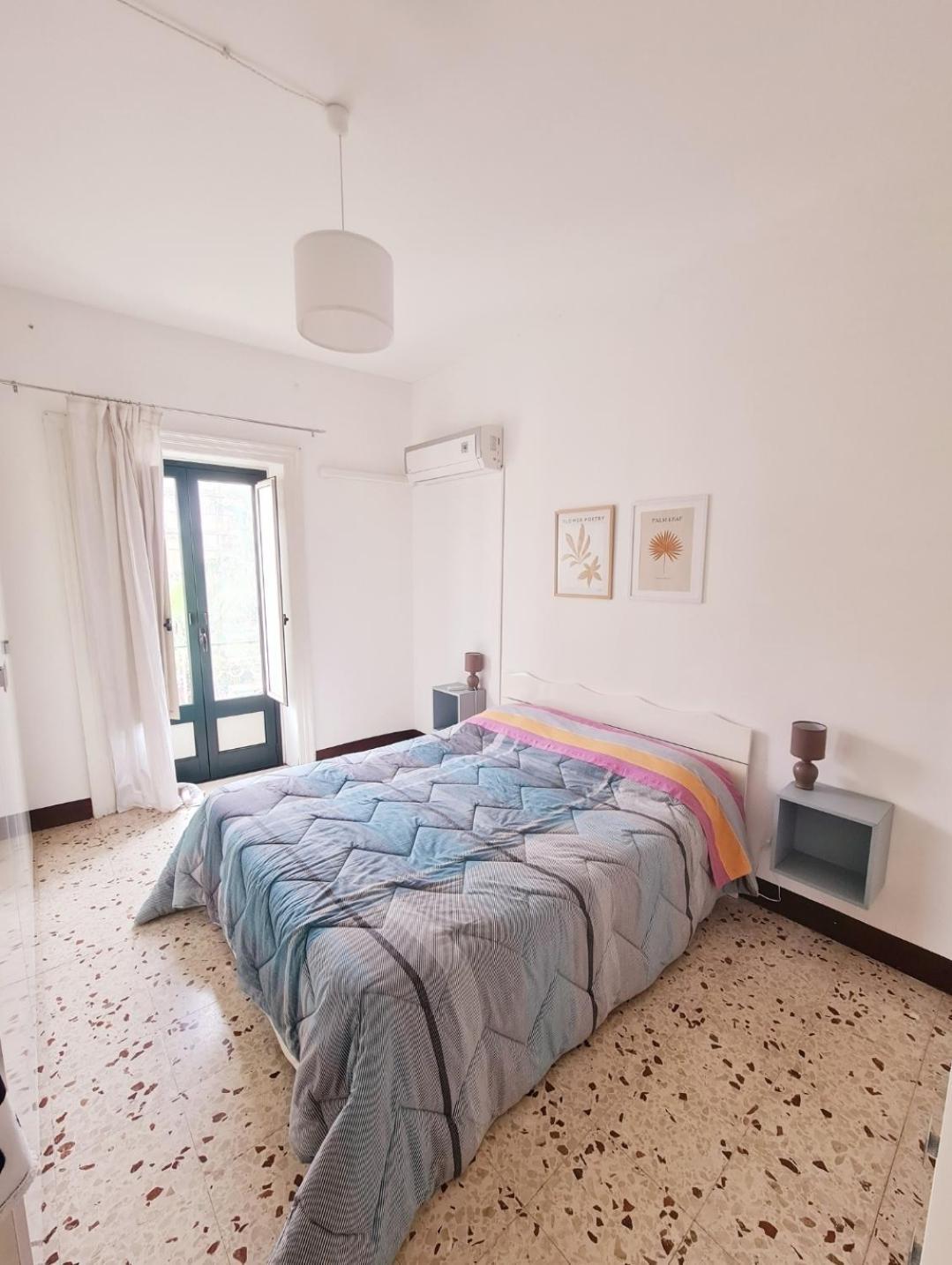 Trapani Sea Home Екстер'єр фото