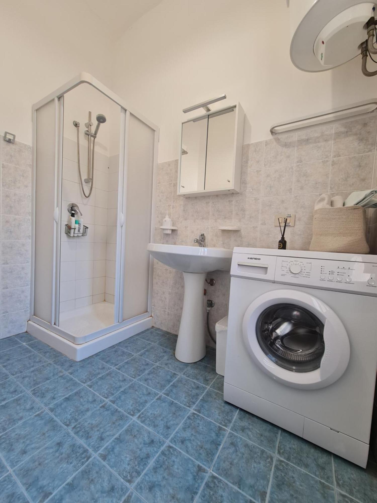 Trapani Sea Home Екстер'єр фото