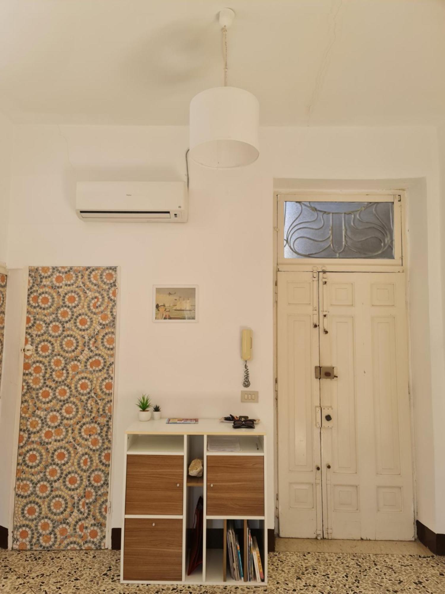 Trapani Sea Home Екстер'єр фото