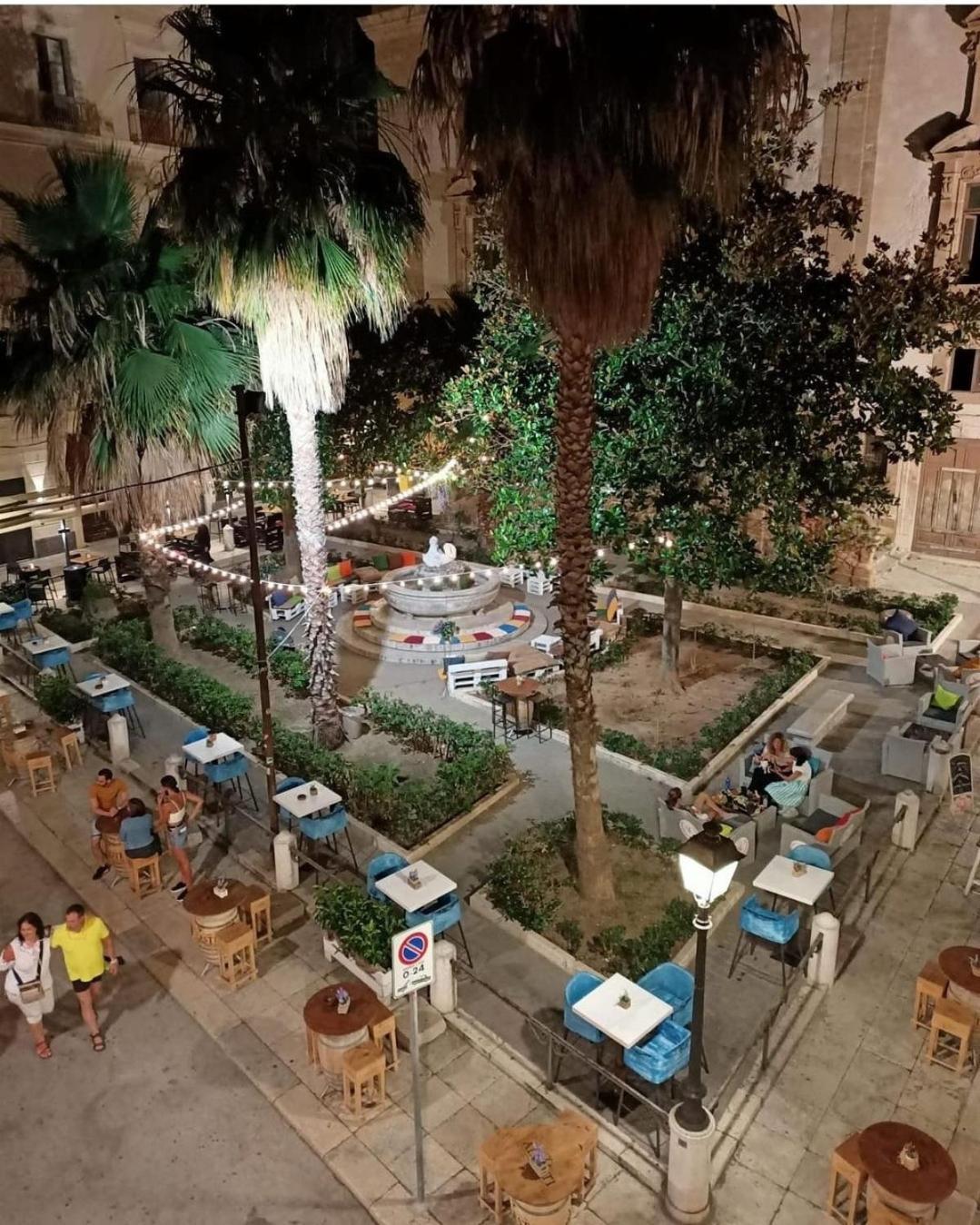 Trapani Sea Home Екстер'єр фото