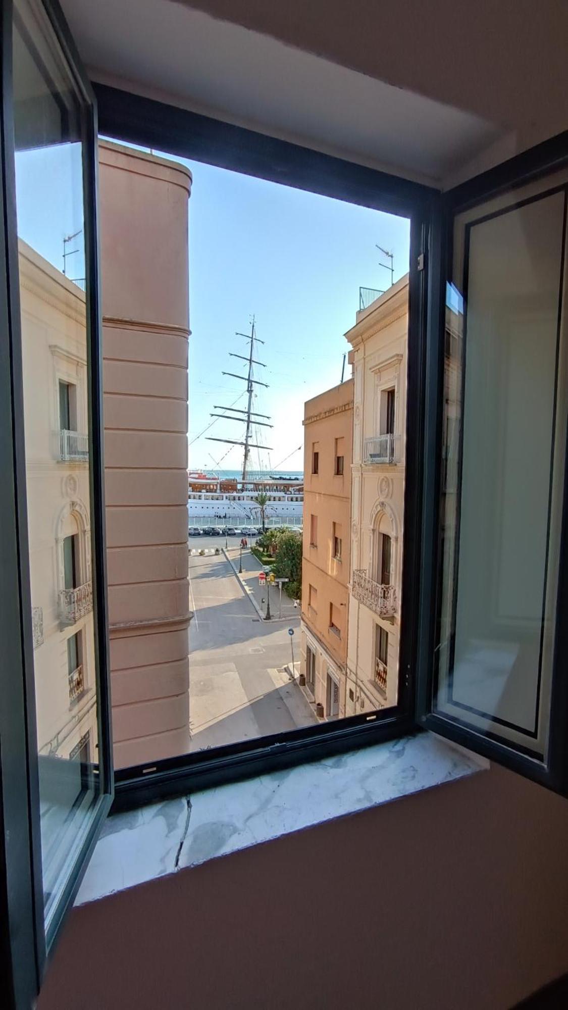 Trapani Sea Home Екстер'єр фото